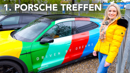TAOD Porsche Treffen Ulm
